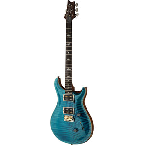 PRS CUSTOM-24-CB Custom 24 - Carroll Blue-Easy Music Center