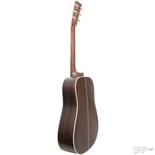 Load image into Gallery viewer, Martin D-28-SATIN D28 Dreadnought Acoustic Guitar, Satin Finish (#2732577)-Easy Music Center
