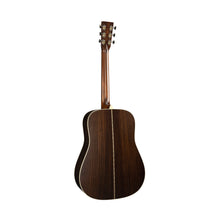 Load image into Gallery viewer, Martin D-28-SATIN D28 Dreadnought Acoustic Guitar, Satin Finish-Easy Music Center
