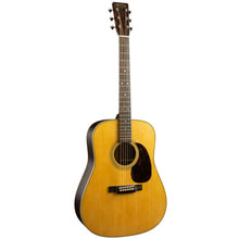 Load image into Gallery viewer, Martin D-28-SATIN D28 Dreadnought Acoustic Guitar, Satin Finish-Easy Music Center
