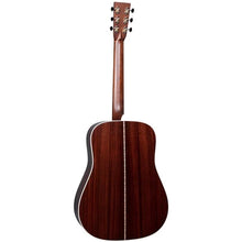 Load image into Gallery viewer, Martin D-28-SUNBURST D28 Dreadnought Acoustic Guitar, Gloss Sunburst Finish-Easy Music Center
