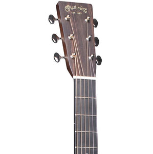 Martin D-28-SUNBURST D28 Dreadnought Acoustic Guitar, Gloss Sunburst Finish-Easy Music Center