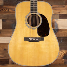 Load image into Gallery viewer, Martin D-35 Dreadnought Acoustic Guitar (#2798002)-Easy Music Center
