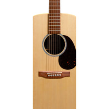 Load image into Gallery viewer, Martin D-X2E-MAH X-Series Dreadnought Guitar w/ Electronics, Sitka Spruce Top, Mahogany HPL b/s-Easy Music Center

