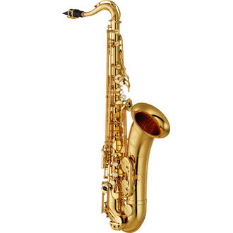 Yamaha YTS-480 Intermediate Tenor Saxophone-Easy Music Center