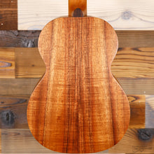 Load image into Gallery viewer, Kamaka HF38 Koa 8-String Tenor Ukulele with Case (#260041)
