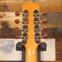 Load image into Gallery viewer, Kamaka HF38 Koa 8-String Tenor Ukulele with Case (#260041)
