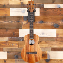 Load image into Gallery viewer, Kamaka HB-3 Hawaiian Handmade Koa Tenor Bell Shape Ukulele (#260115)
