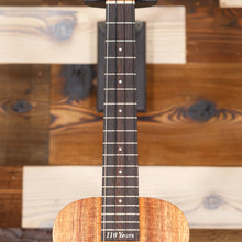 Load image into Gallery viewer, Kamaka HB-3 Hawaiian Handmade Koa Tenor Bell Shape Ukulele (#260115)
