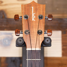 Load image into Gallery viewer, Kamaka HB-3 Hawaiian Handmade Koa Tenor Bell Shape Ukulele (#260115)
