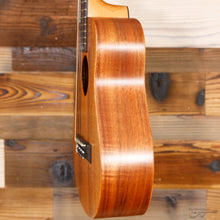 Load image into Gallery viewer, Kamaka HB-3 Hawaiian Handmade Koa Tenor Bell Shape Ukulele (#260115)
