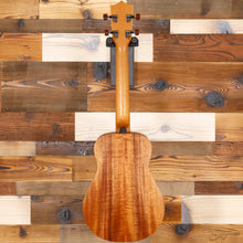 Load image into Gallery viewer, Kamaka HB-3 Hawaiian Handmade Koa Tenor Bell Shape Ukulele (#260115)
