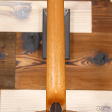 Load image into Gallery viewer, Kamaka HB-3 Hawaiian Handmade Koa Tenor Bell Shape Ukulele (#260115)
