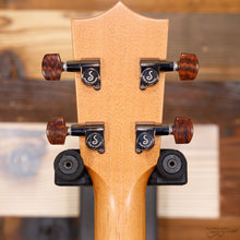 Load image into Gallery viewer, Kamaka HB-3 Hawaiian Handmade Koa Tenor Bell Shape Ukulele (#260115)
