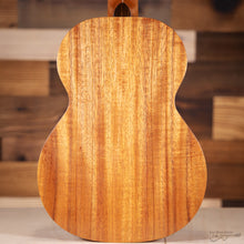 Load image into Gallery viewer, Kamaka HF-35 Hawaiian Handmade Koa 5-String Tenor Ukulele (#241204)-Easy Music Center
