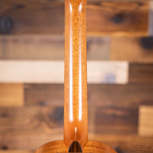 Load image into Gallery viewer, Kamaka HF-35 Hawaiian Handmade Koa 5-String Tenor Ukulele (#241204)-Easy Music Center
