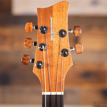 Load image into Gallery viewer, Kamaka HF-35 Hawaiian Handmade Koa 5-String Tenor Ukulele (#241197)-Easy Music Center
