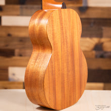 Load image into Gallery viewer, Kamaka HF-35 Hawaiian Handmade Koa 5-String Tenor Ukulele (#241197)-Easy Music Center
