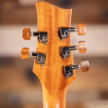 Load image into Gallery viewer, Kamaka HF-35 Hawaiian Handmade Koa 5-String Tenor Ukulele (#241197)-Easy Music Center
