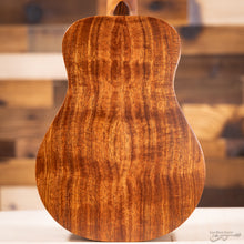 Load image into Gallery viewer, Kamaka HB-3 Hawaiian Handmade Koa Tenor Bell Shape Ukulele (#241250)-Easy Music Center
