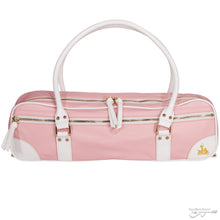Load image into Gallery viewer, FluterScooter FSSP Flute Case Cover in Sakura Pink-Easy Music Center
