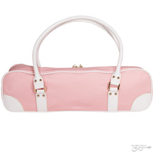 Load image into Gallery viewer, FluterScooter FSSP Flute Case Cover in Sakura Pink-Easy Music Center
