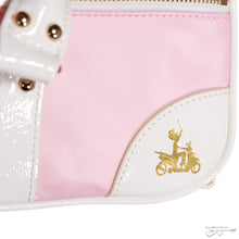 Load image into Gallery viewer, FluterScooter FSSP Flute Case Cover in Sakura Pink-Easy Music Center
