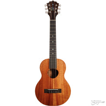 Load image into Gallery viewer, KoAloha KTM-06 6-String Tenor "Imaikalani" Koa Ukulele-Easy Music Center
