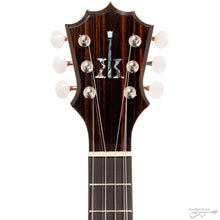 Load image into Gallery viewer, KoAloha KTM-06 6-String Tenor "Imaikalani" Koa Ukulele-Easy Music Center
