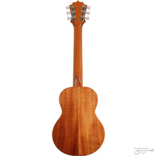 Load image into Gallery viewer, KoAloha KTM-06 6-String Tenor "Imaikalani" Koa Ukulele-Easy Music Center
