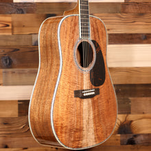 Load image into Gallery viewer, Martin D-45-KOA-CS D-45 Custom Shop Koa (#3012671)-Easy Music Center
