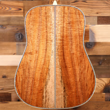 Load image into Gallery viewer, Martin D-45-KOA-CS D-45 Custom Shop Koa (#3012671)-Easy Music Center
