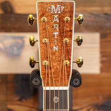 Load image into Gallery viewer, Martin D-41-KOA-CS Custom Shop Koa D-41 (#3012670)-Easy Music Center
