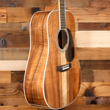 Load image into Gallery viewer, Martin D-41-KOA-CS Custom Shop Koa D-41 (#3012670)-Easy Music Center

