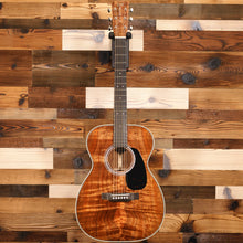 Load image into Gallery viewer, Martin 00-28-KOA-CS 00-28 Custom Shop Premium Grade Koa 14-Fret (#3012668)-Easy Music Center

