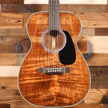 Load image into Gallery viewer, Martin 00-28-KOA-CS 00-28 Custom Shop Premium Grade Koa 14-Fret (#3012668)-Easy Music Center
