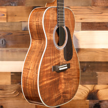 Load image into Gallery viewer, Martin 00-28-KOA-CS 00-28 Custom Shop Premium Grade Koa 14-Fret (#3012668)-Easy Music Center
