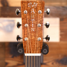 Load image into Gallery viewer, Martin 0-28-KOA-CS 0-28 Custom Shop Premium Grade Koa (#3012672)-Easy Music Center
