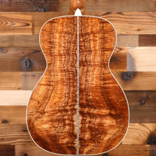 Load image into Gallery viewer, Martin 0-28-KOA-CS 0-28 Custom Shop Premium Grade Koa (#3012672)-Easy Music Center
