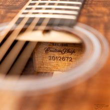 Load image into Gallery viewer, Martin 0-28-KOA-CS 0-28 Custom Shop Premium Grade Koa (#3012672)-Easy Music Center
