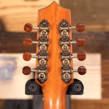 Load image into Gallery viewer, Kamaka HF-38D Deluxe Koa 8-String Tenor Ukulele (#250320)-Easy Music Center
