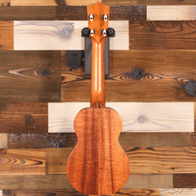 Load image into Gallery viewer, Kamaka HF1 Koa Soprano Ukulele (#250529)-Easy Music Center
