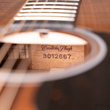 Load image into Gallery viewer, Martin 00-28-KOA-12-CS - Custom Shop - Premium Grade Koa 12-Fret (#3012667)-Easy Music Center
