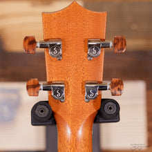 Load image into Gallery viewer, Kamaka HB-3 Hawaiian Handmade Koa Tenor Bell Shape Ukulele (#250712)-Easy Music Center
