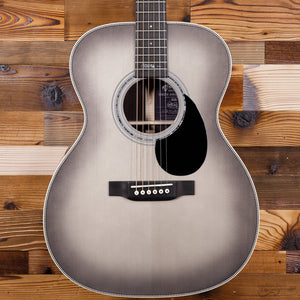 Martin OMJM-20TH John Mayer Signature Acoustic Guitar, 20th Anniversary Edition (#2923478)-Easy Music Center