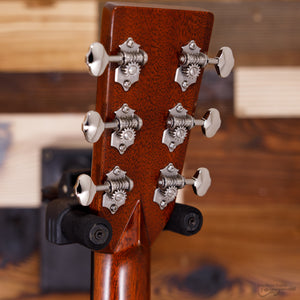 Martin OMJM-20TH John Mayer Signature Acoustic Guitar, 20th Anniversary Edition (#2923478)-Easy Music Center