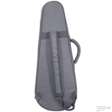 Load image into Gallery viewer, HI Bags SLNUB20 Soprano Long-Neck Ukulele Padded Bag-Easy Music Center
