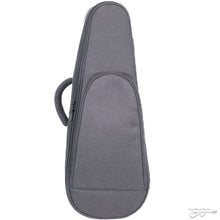 Load image into Gallery viewer, HI Bags SLNUB20 Soprano Long-Neck Ukulele Padded Bag-Easy Music Center
