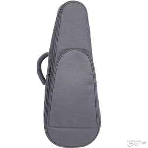 HI Bags SLNUB20 Soprano Long-Neck Ukulele Padded Bag-Easy Music Center