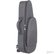 Load image into Gallery viewer, HI Bags SLNUB20 Soprano Long-Neck Ukulele Padded Bag-Easy Music Center
